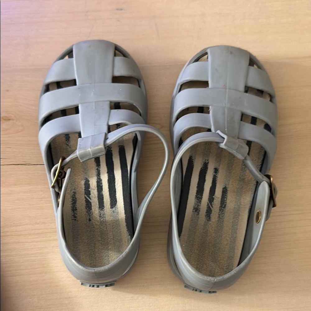 PEHR kids fisherman sandals